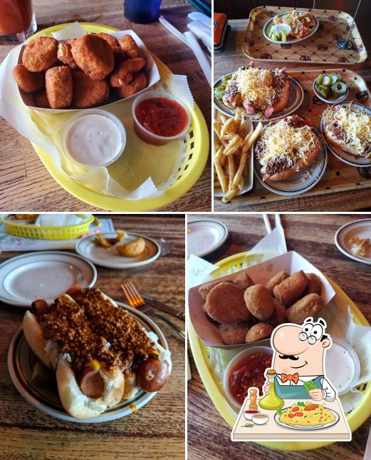 The Original Tony Packo's