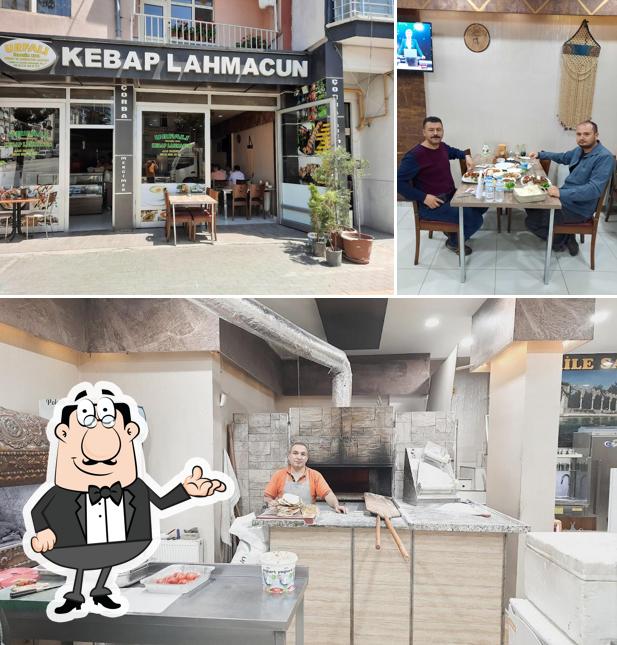Urfalı ibrahim usta