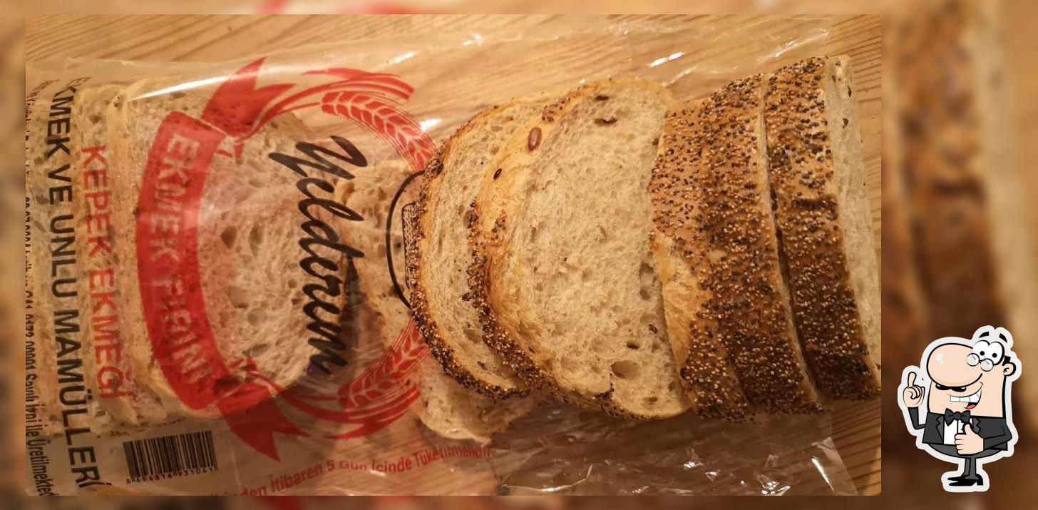 Yildirim Ekmek