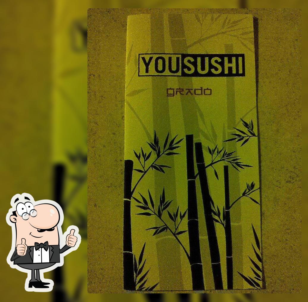 yousushi