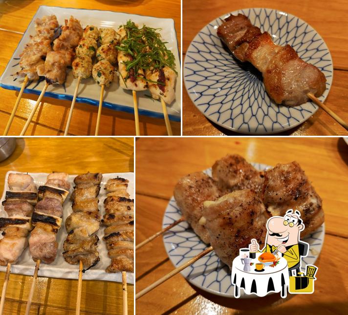 やきとり の助 荒川本郷店