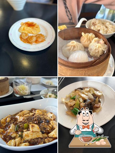 中國味界 海燕