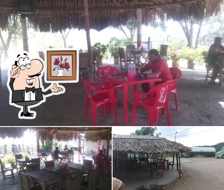 Restaurante El Cura