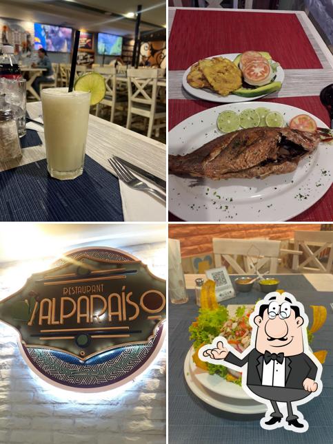 Restaurante Valparaíso