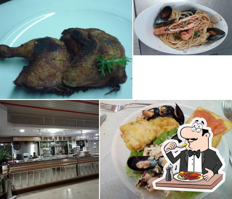 Ristorante Peppino Panzitta