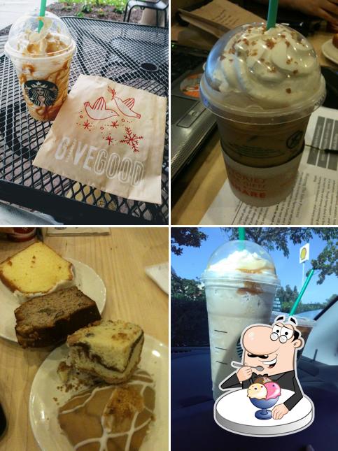 Starbucks Coffee Company