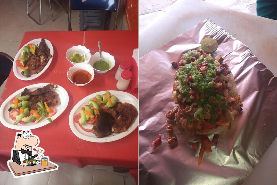 Taquería El Rinconsito