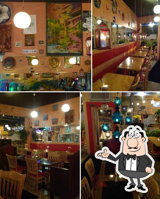 Taqueria La Picardia