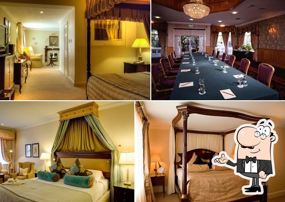 The Keadeen Hotel