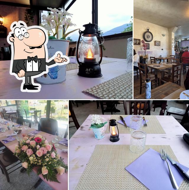 Trattoria del Sole