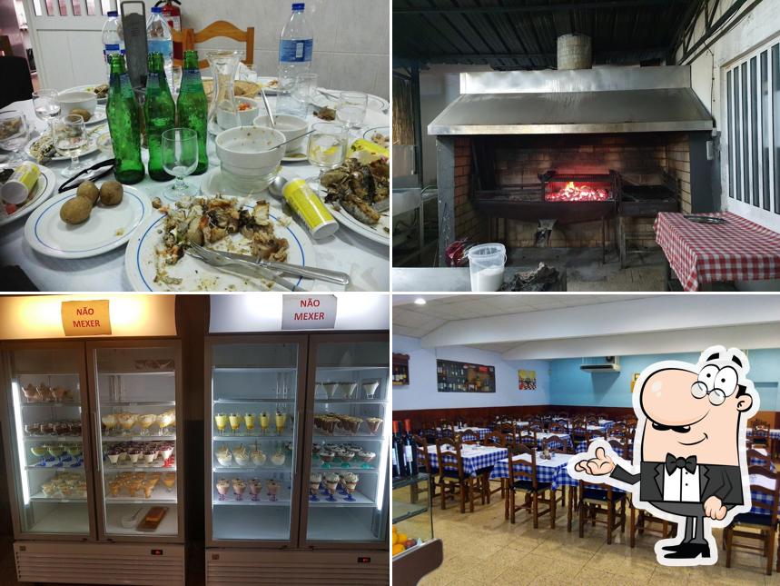 Restaurante O Tintol