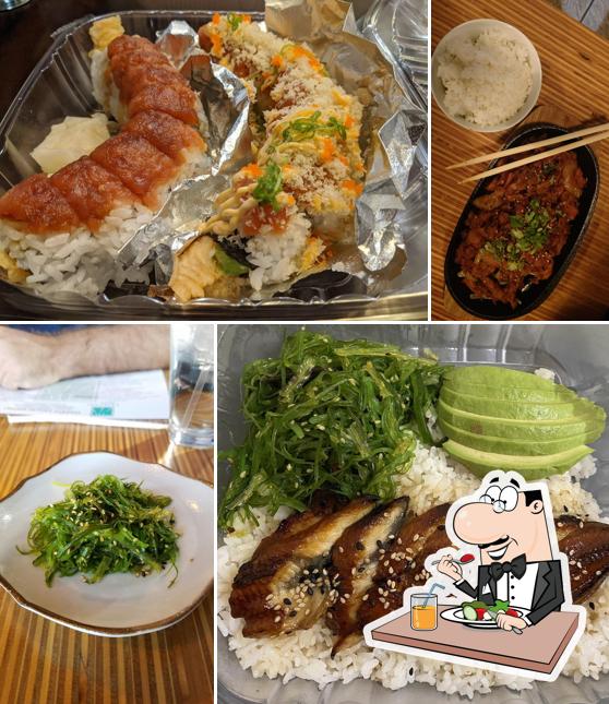 Kai Sushi