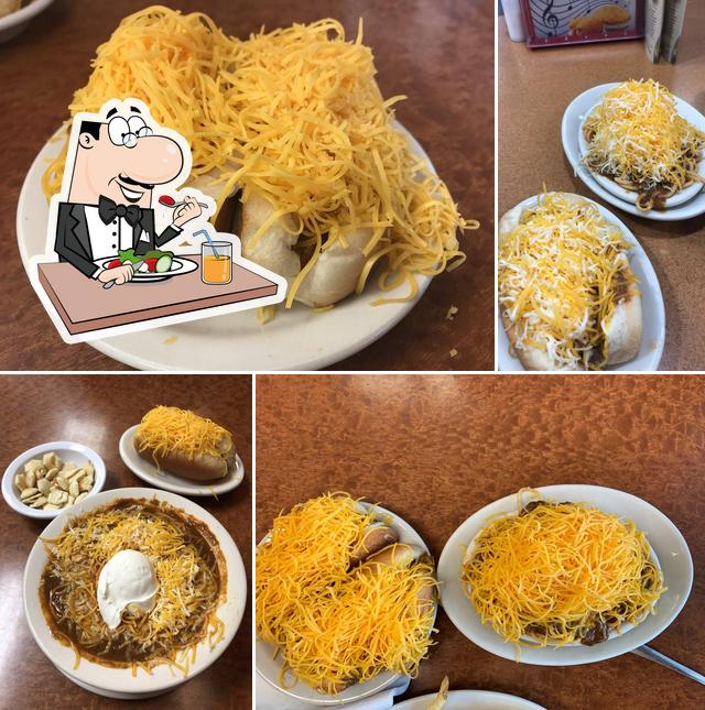 Skyline Chili