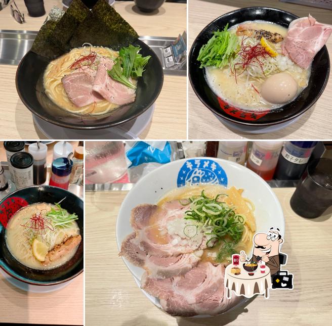 キラメキノトリ 奈良店