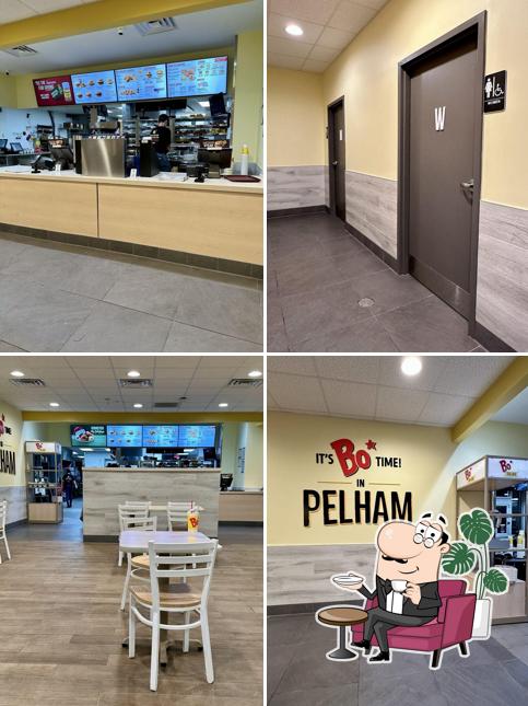 Bojangles