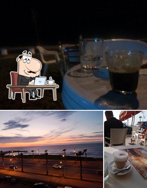 Café El Ghouroub