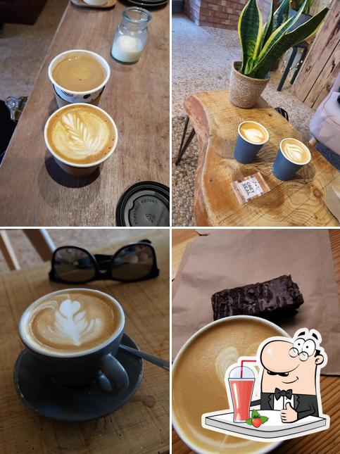 Grey Seal Coffee
