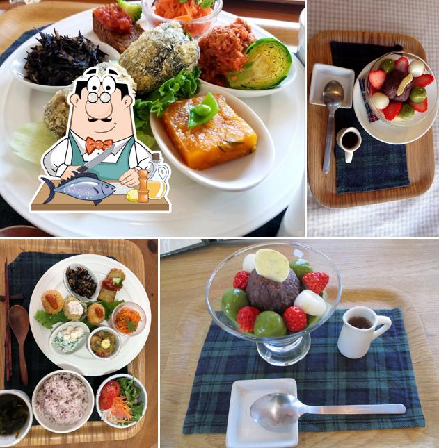 Cafe Pot