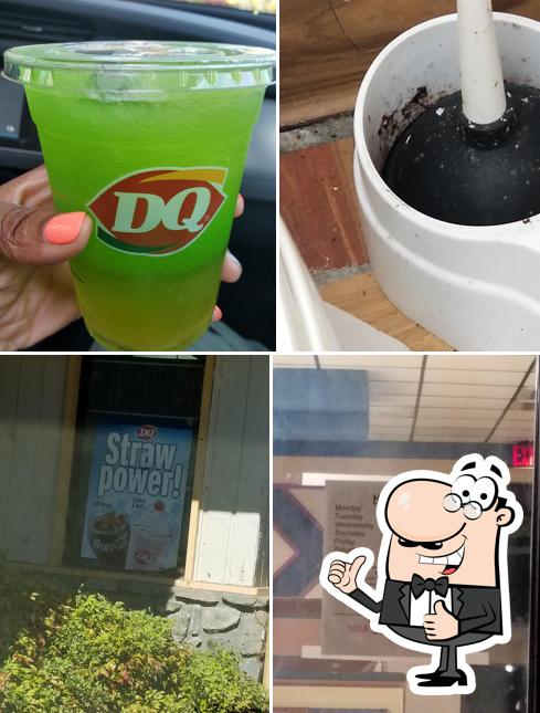 Dairy Queen