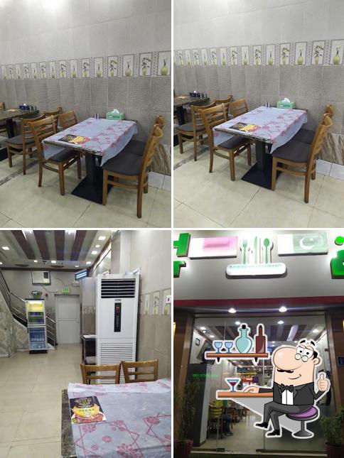 Dawah Restaurant Pakistan