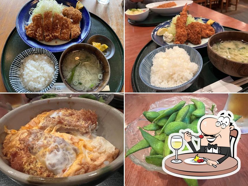 Hayashitei Tonkatsu Restaurant