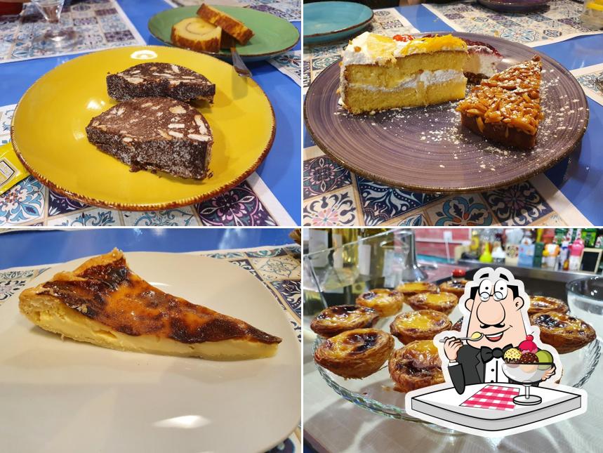 Restaurante Don Rodrigo