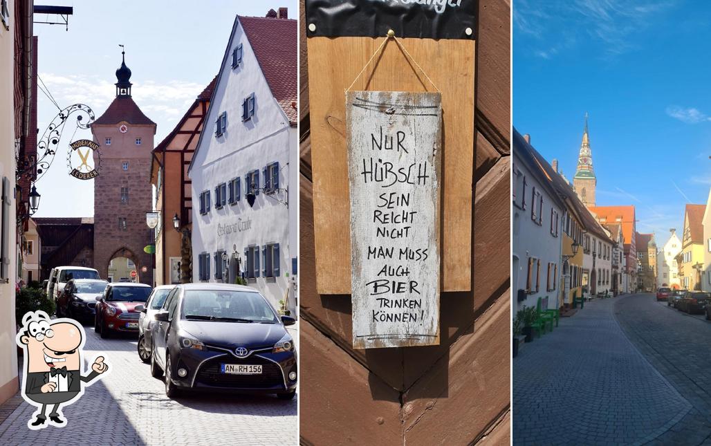 Gasthaus zur Traube