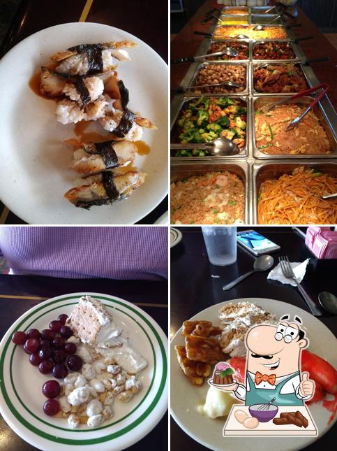 Grand Buffet
