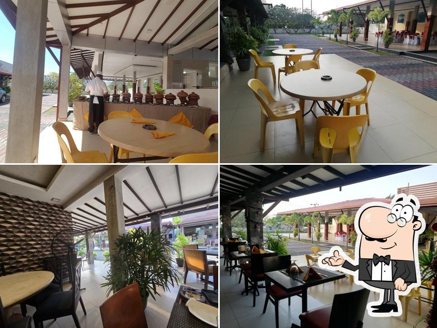 Grand Oceanpark Restaurant