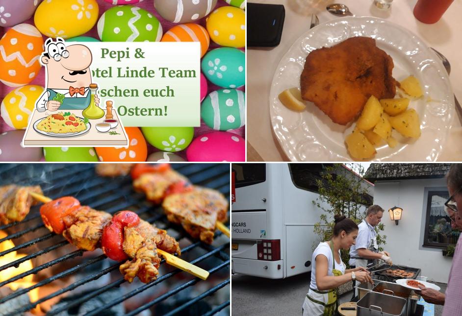 Hotel Restaurant Linde