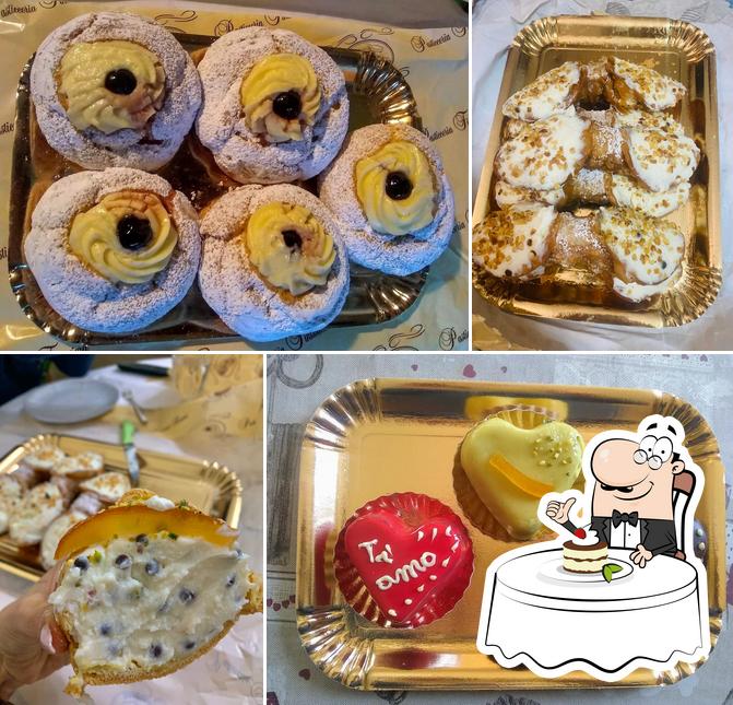 Il Casale Dei Golosi