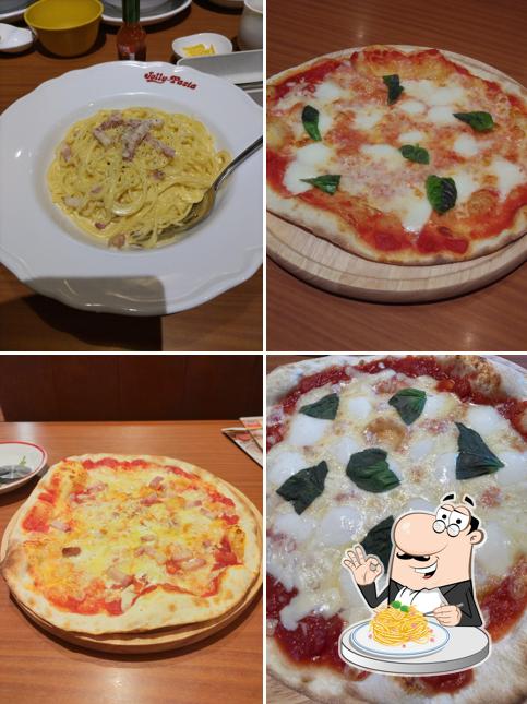 Jolly Pasta