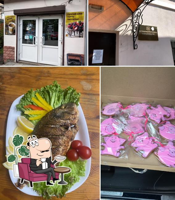 Клинский дворик