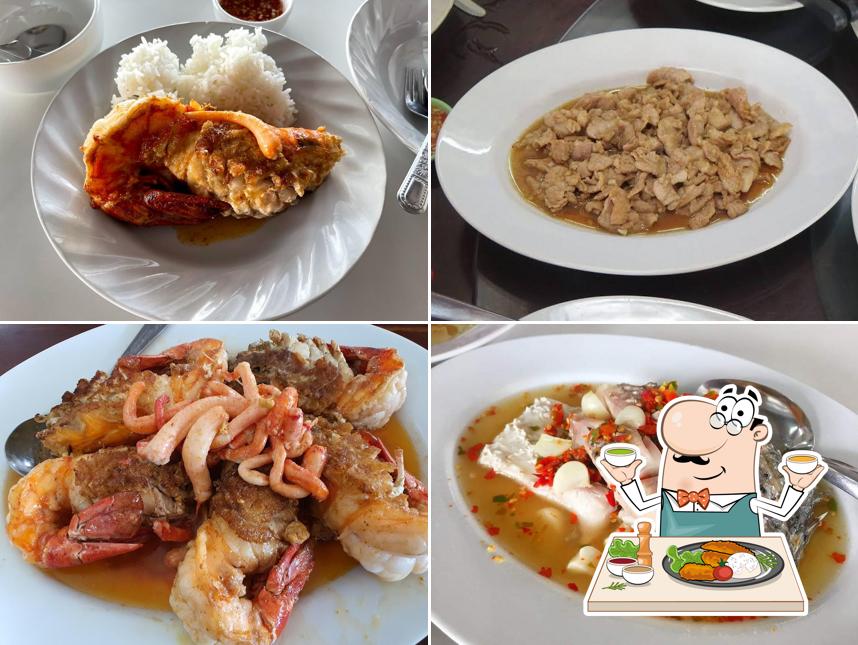 Kui Mong Restaurant