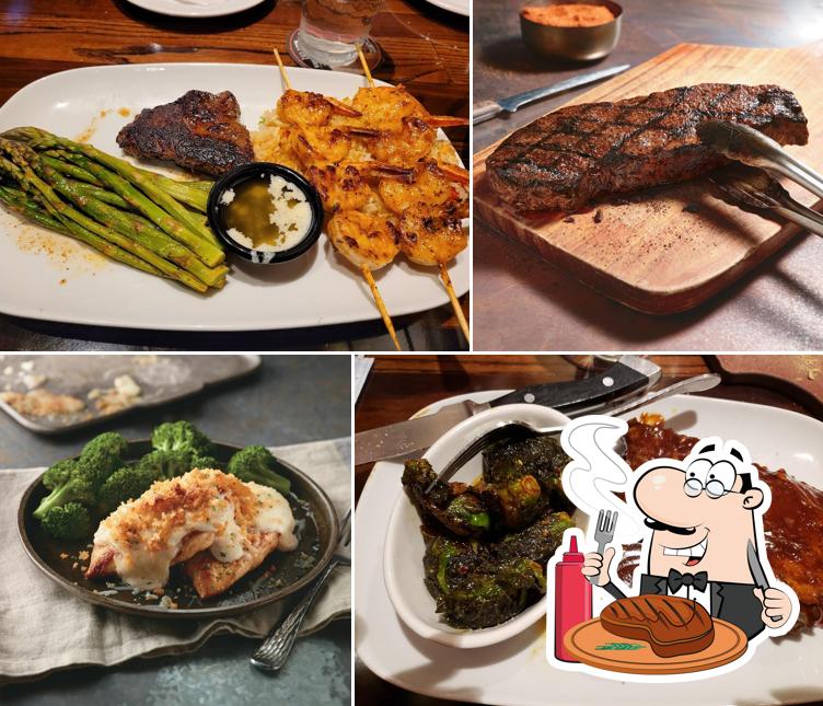 LongHorn Steakhouse