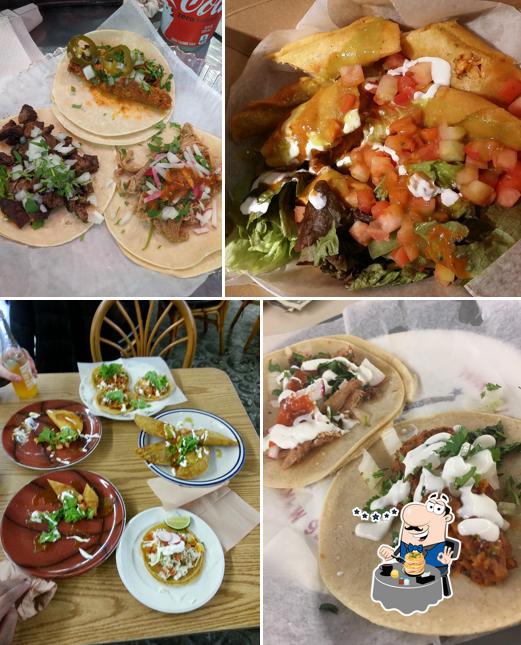 Mid St8 Taco
