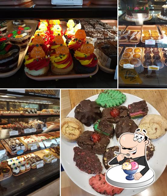 Pasticceria Italia