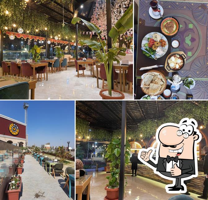 Picnic Restaurant and Cafe