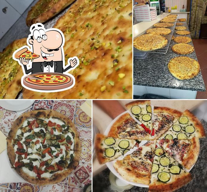 Pizza Flash