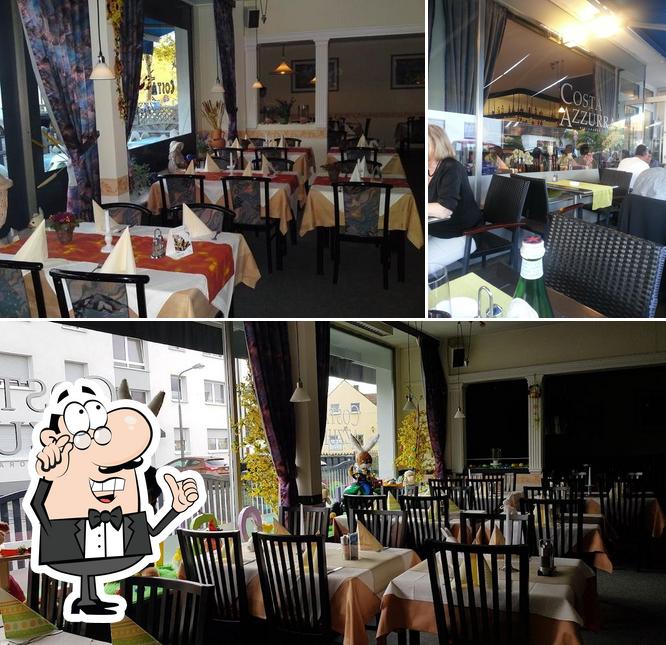 Ristorante Costa Azzurra