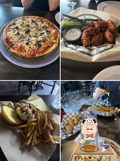 4th Quarter Bar and Grill
