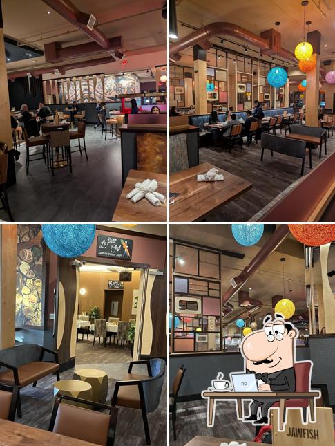 JawFish Restaurant