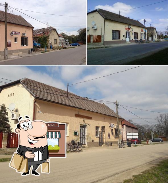 Vasúti presszó