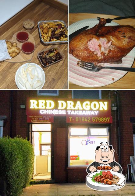 Red Dragon
