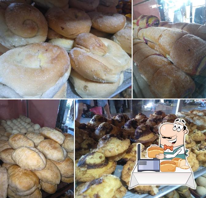 ALLY'S BREAD HOUSE