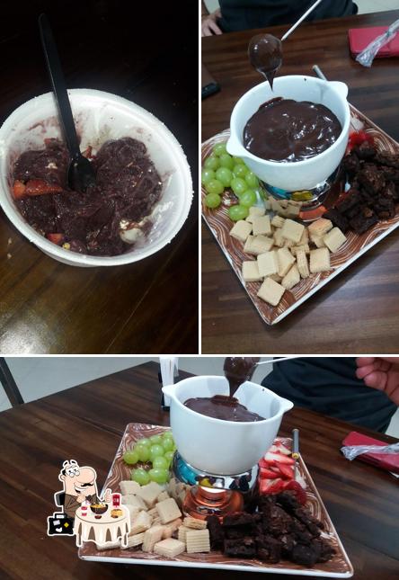 Açai da Barra - Fernandopolis