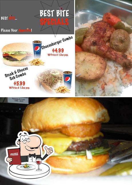 Best Bite