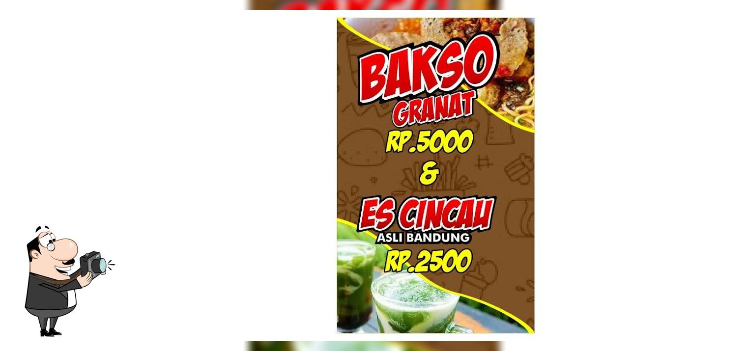 Bakso Granat