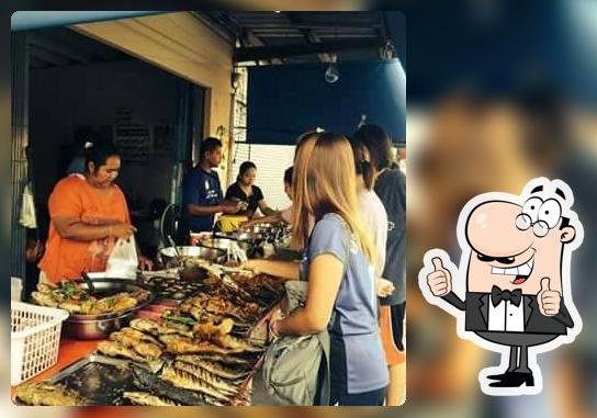 ร้านอาหารปักษ์ใต้ เจ๊นุช