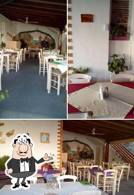 Elena tavern